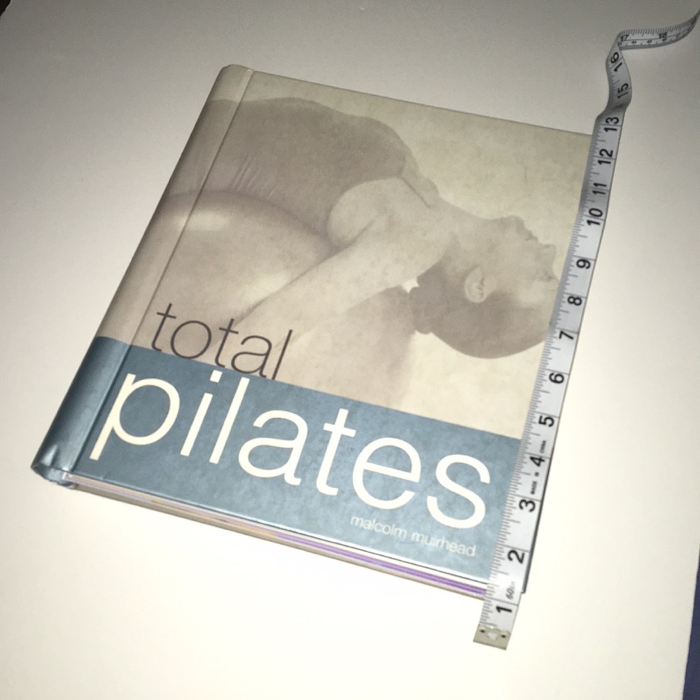Total Pilates